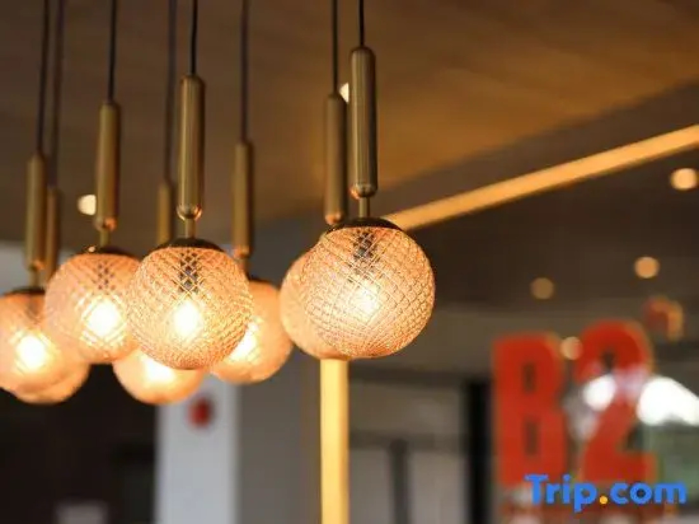 B2 Bueng Kan Boutique & Budget Hotel