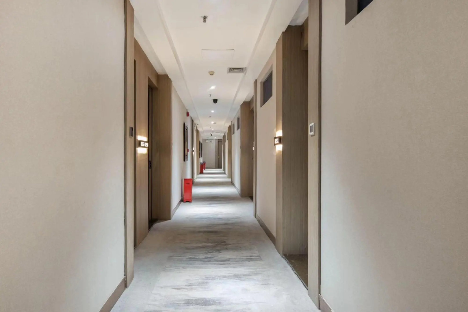 Guangzhou Haiyue Hotel