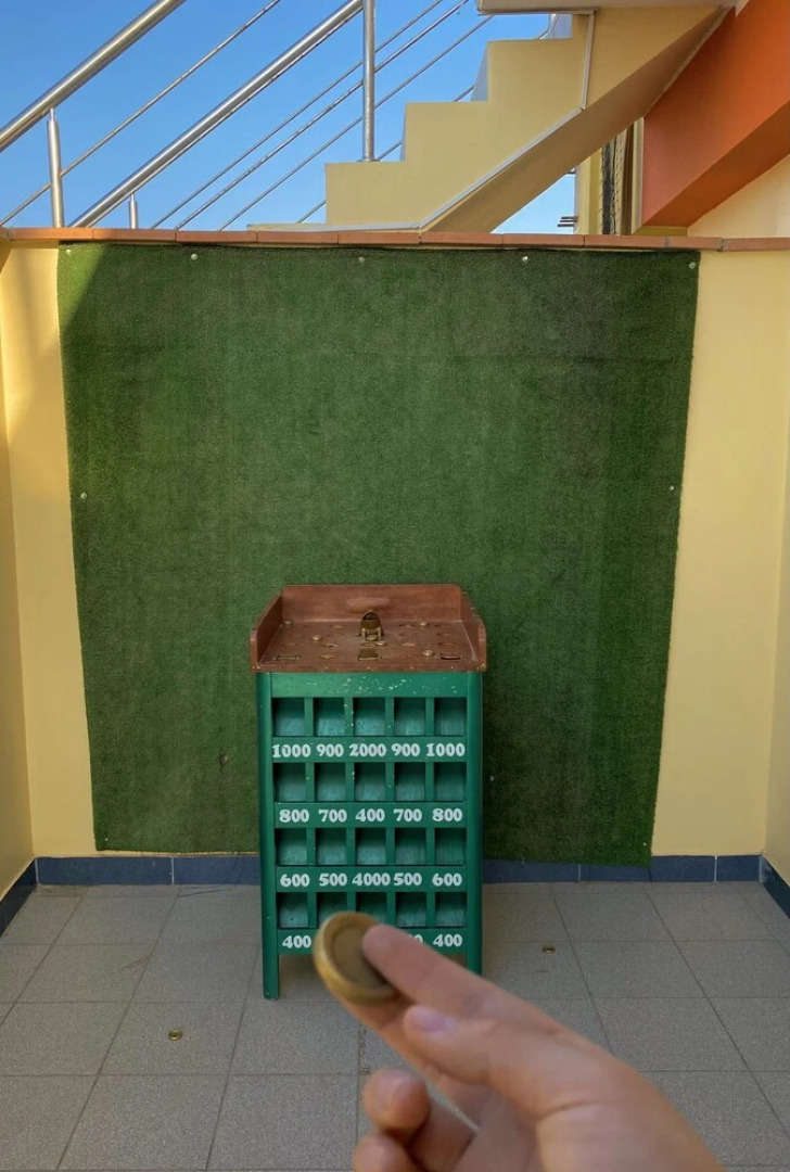 Hotel Las Palmeras - Huacho