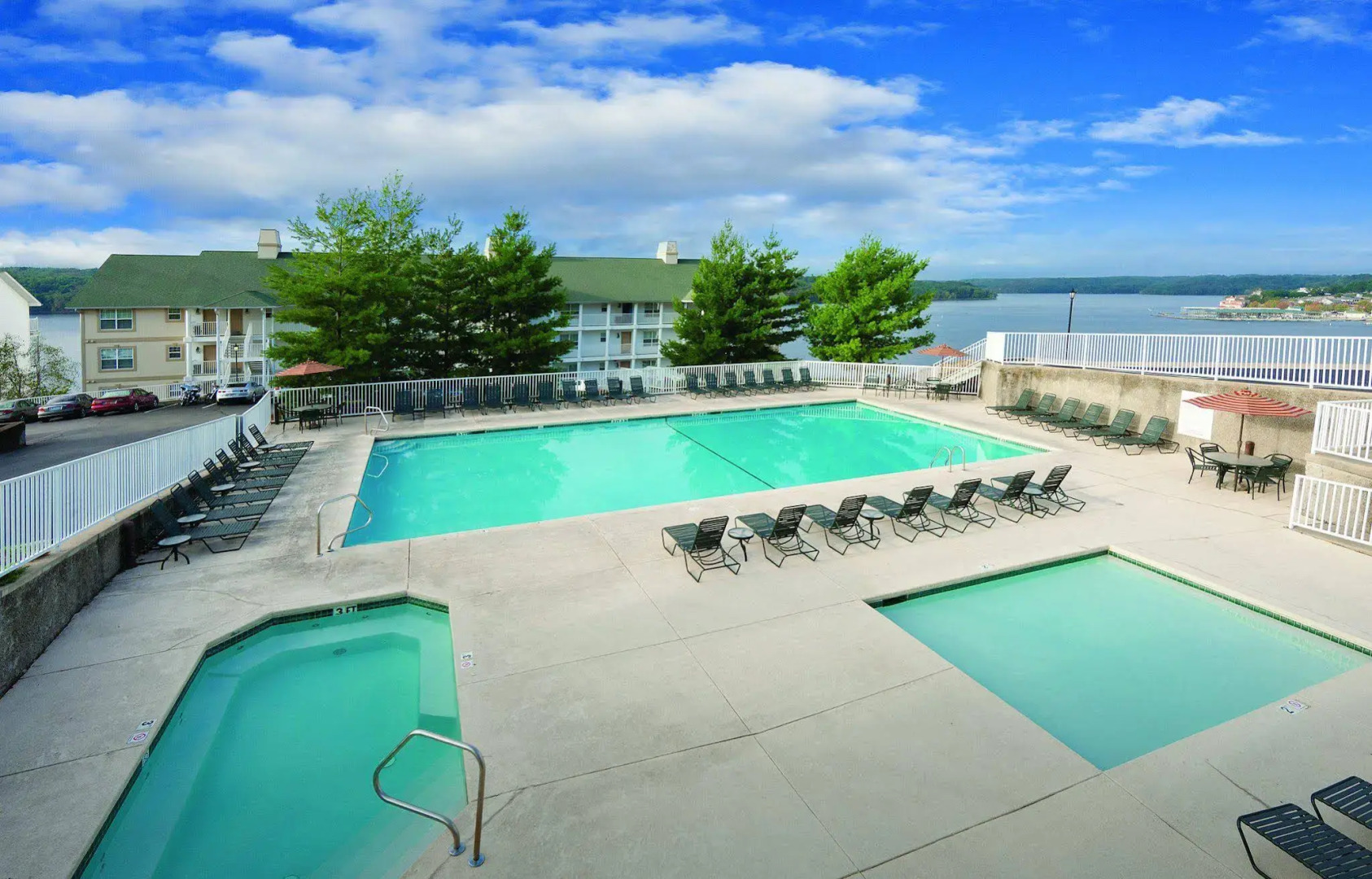 WorldMark Lake of the Ozarks