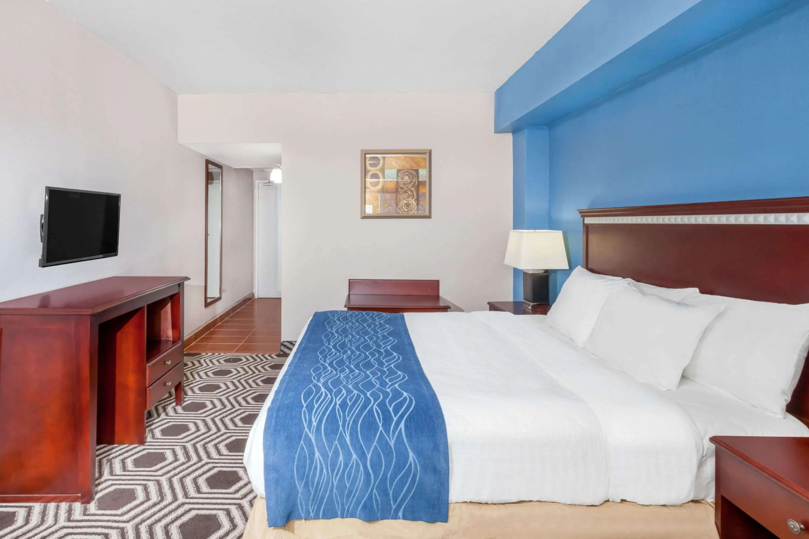 Baymont by Wyndham Delavan Near Lake Geneva