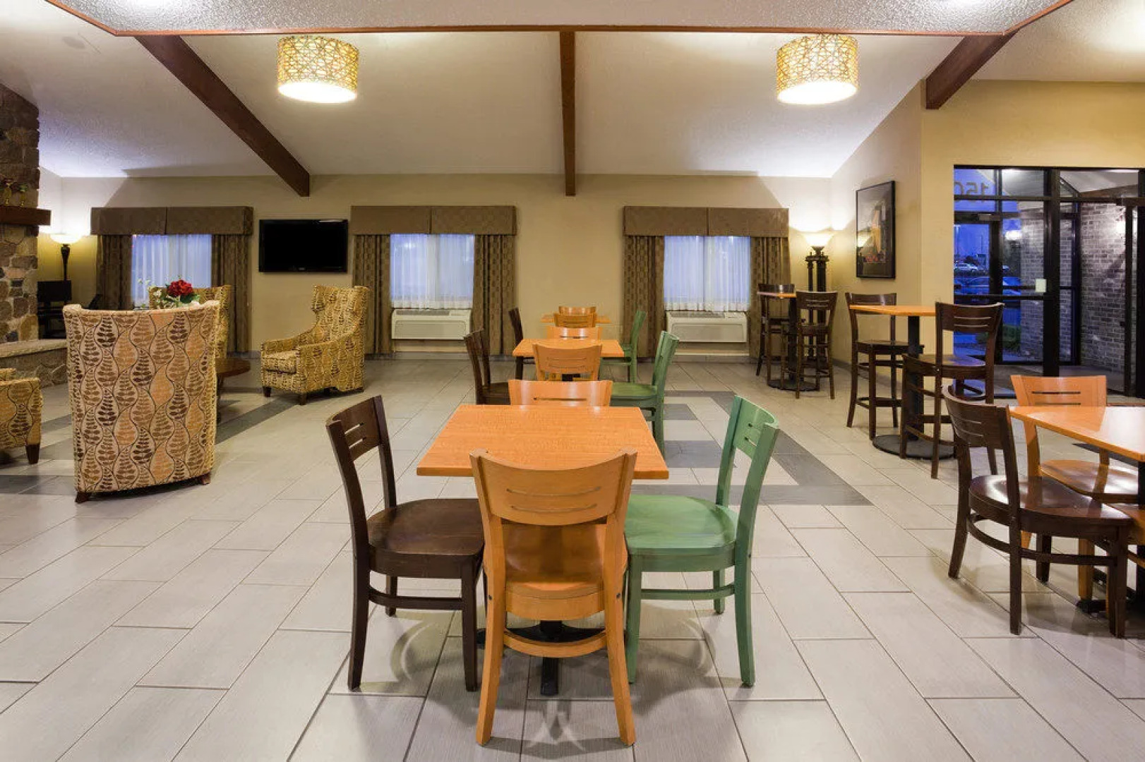 Americinn Plover - Stevens Point