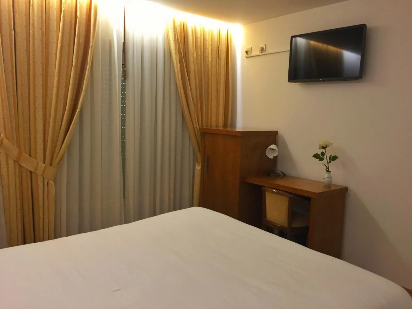 Hotel Estalagem Turismo