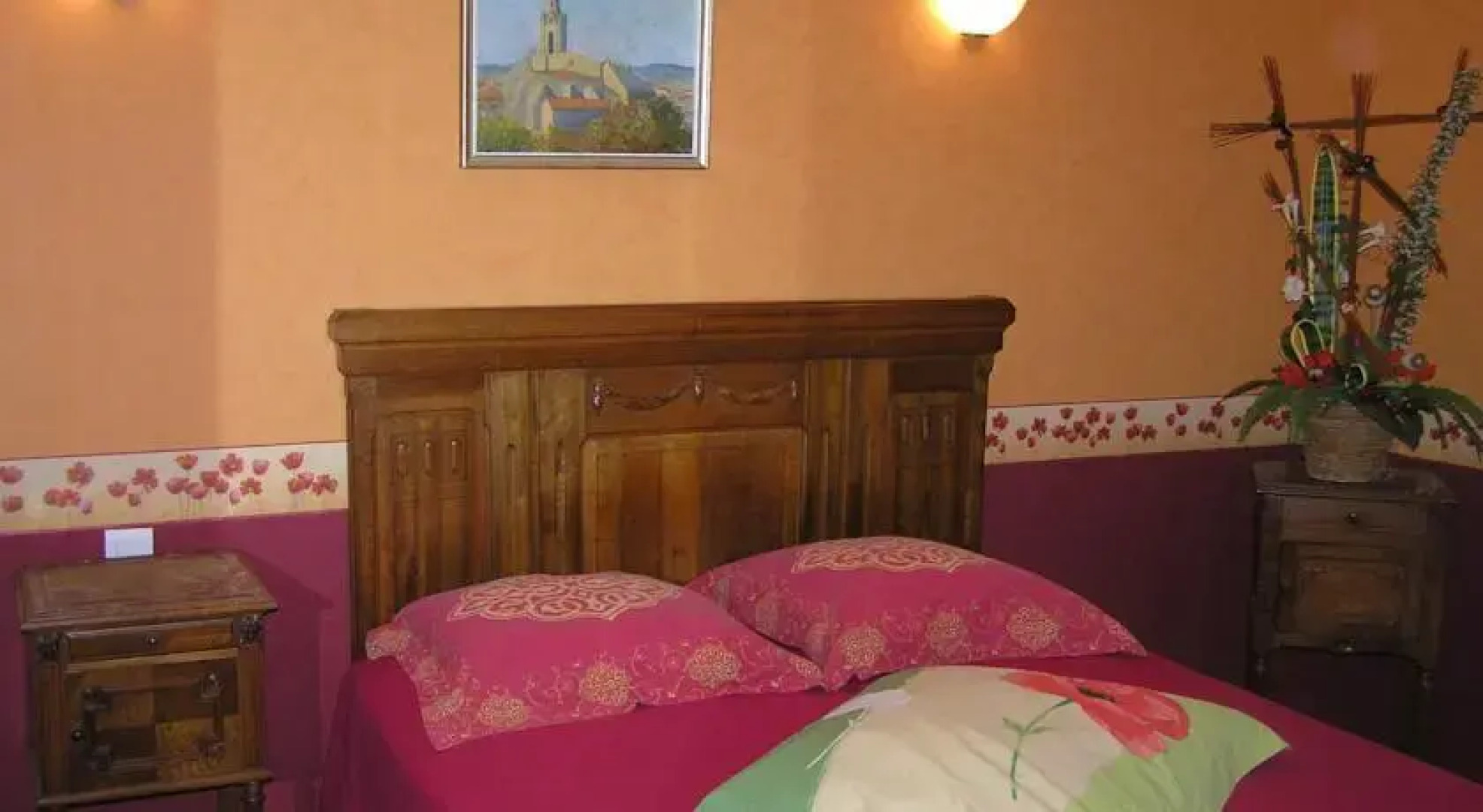 La Ferme Du Maloubier