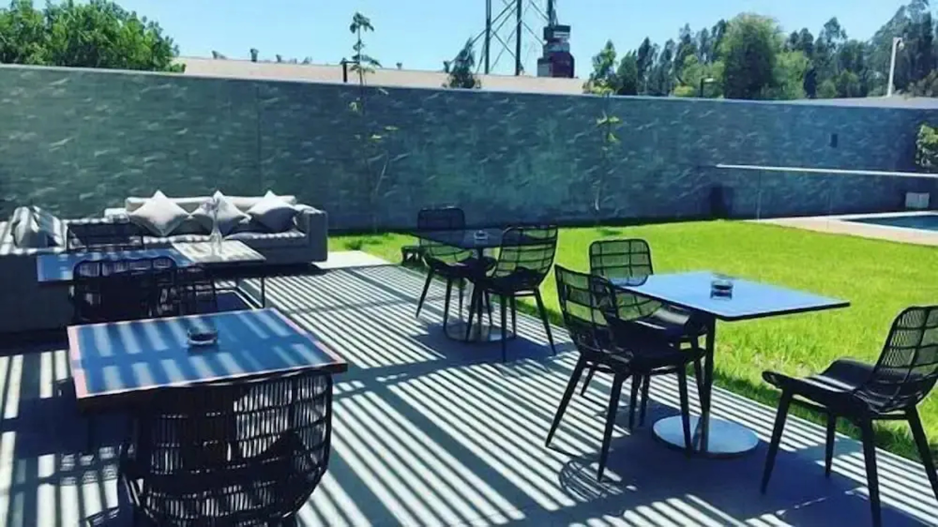 Hotel Parada Linares