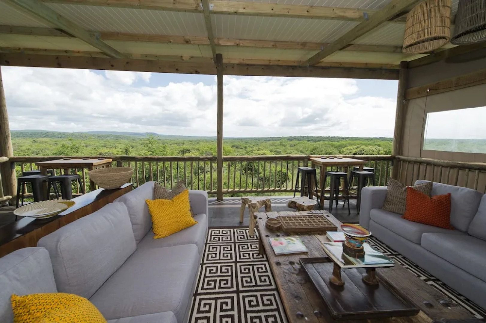 Zululand Lodge