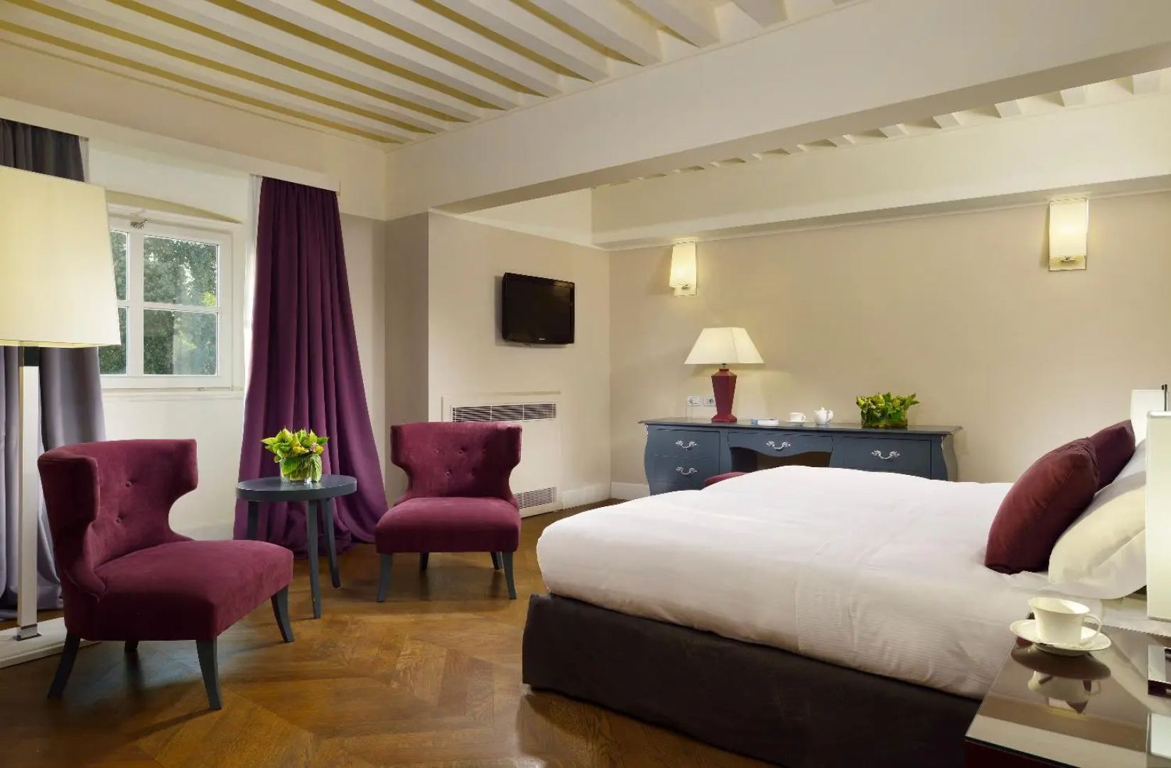 Villa le Maschere - UNA Esperienze