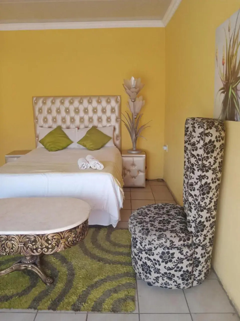 Twilight Breeze Lodge