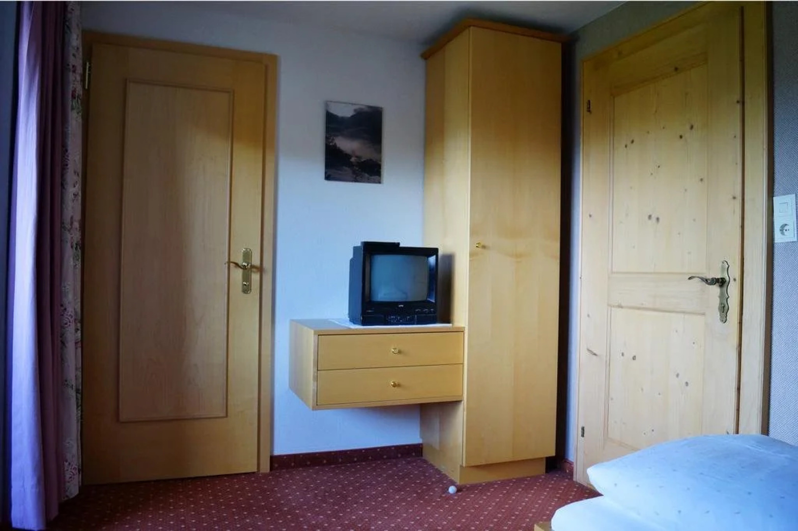 Ferienidylle St. Hubertus