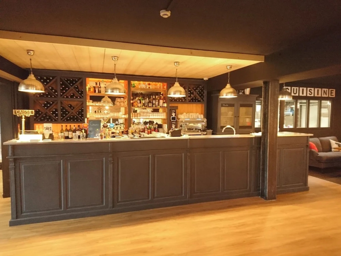 Clos de la Vaupalière - Rouen