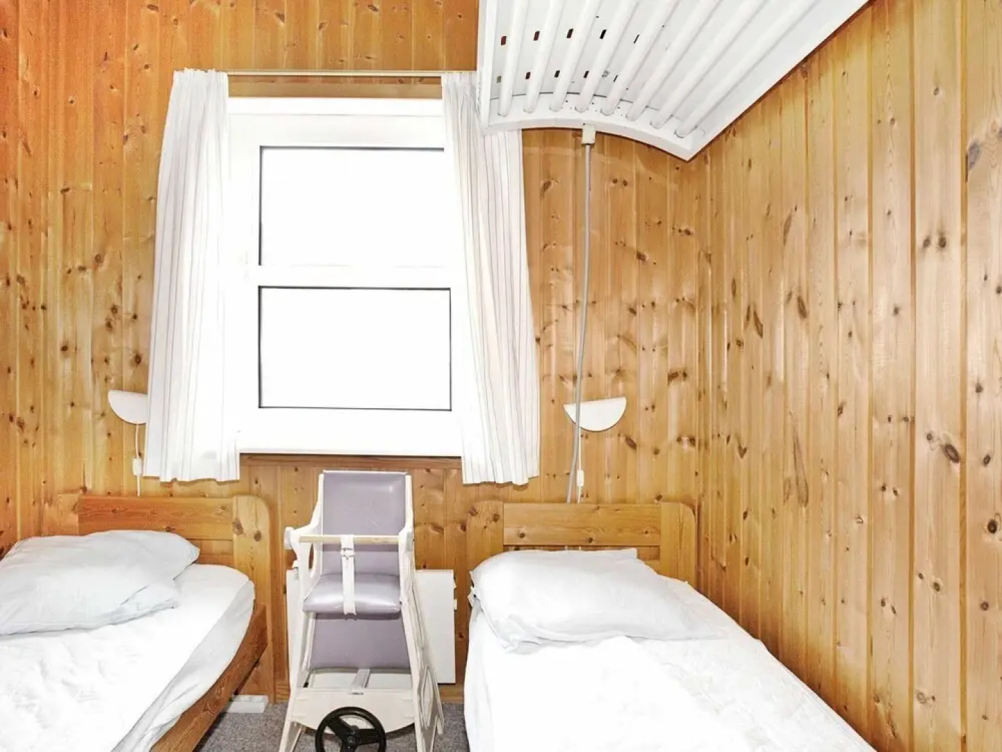 10 Person Holiday Home in Thisted-by Traum