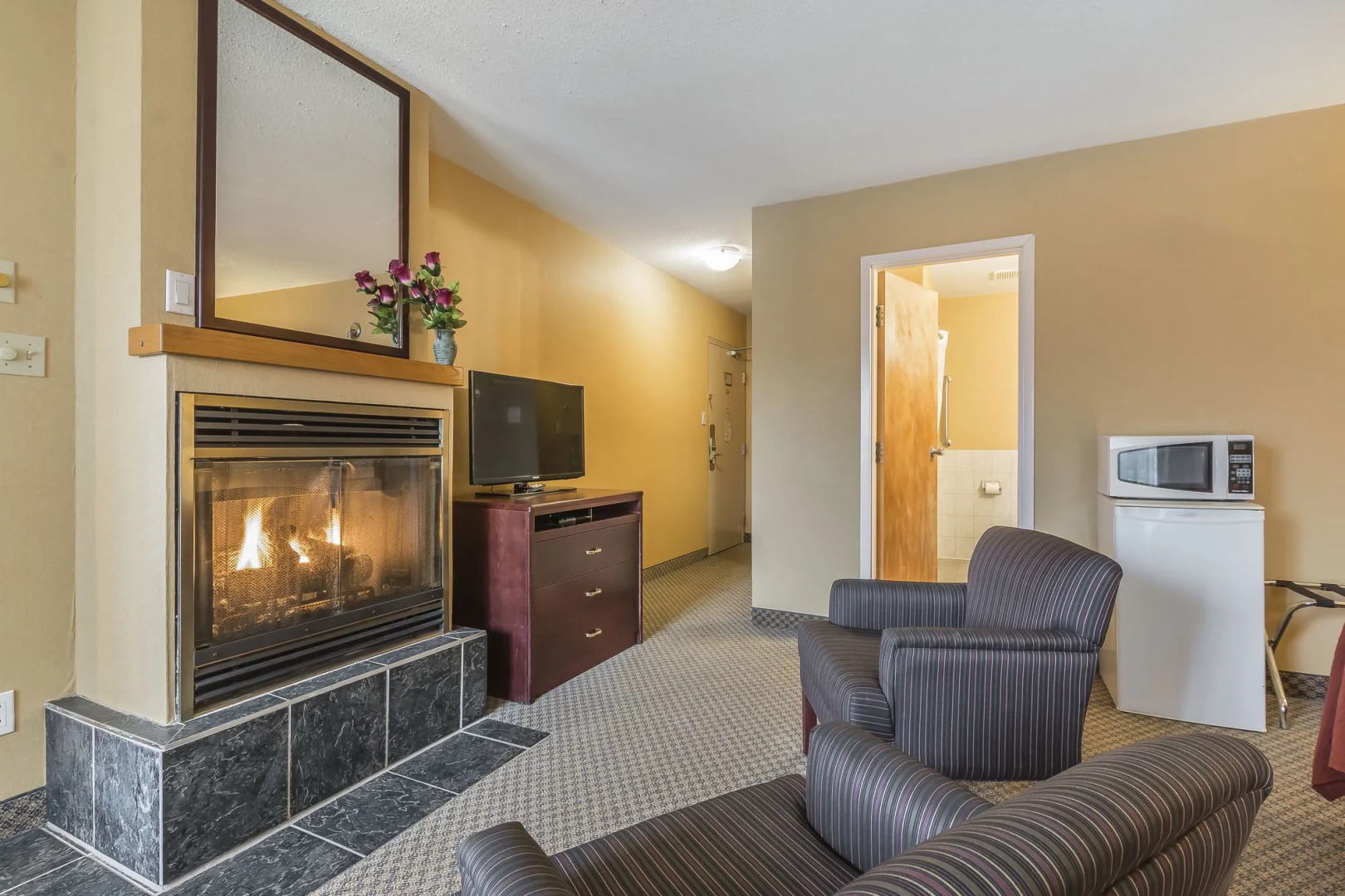 Jolly Roger Inn Resort