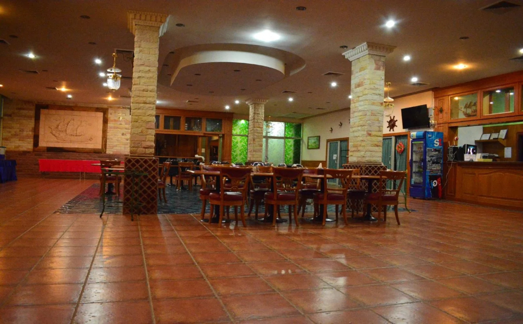 Muak Lek Forest Resort