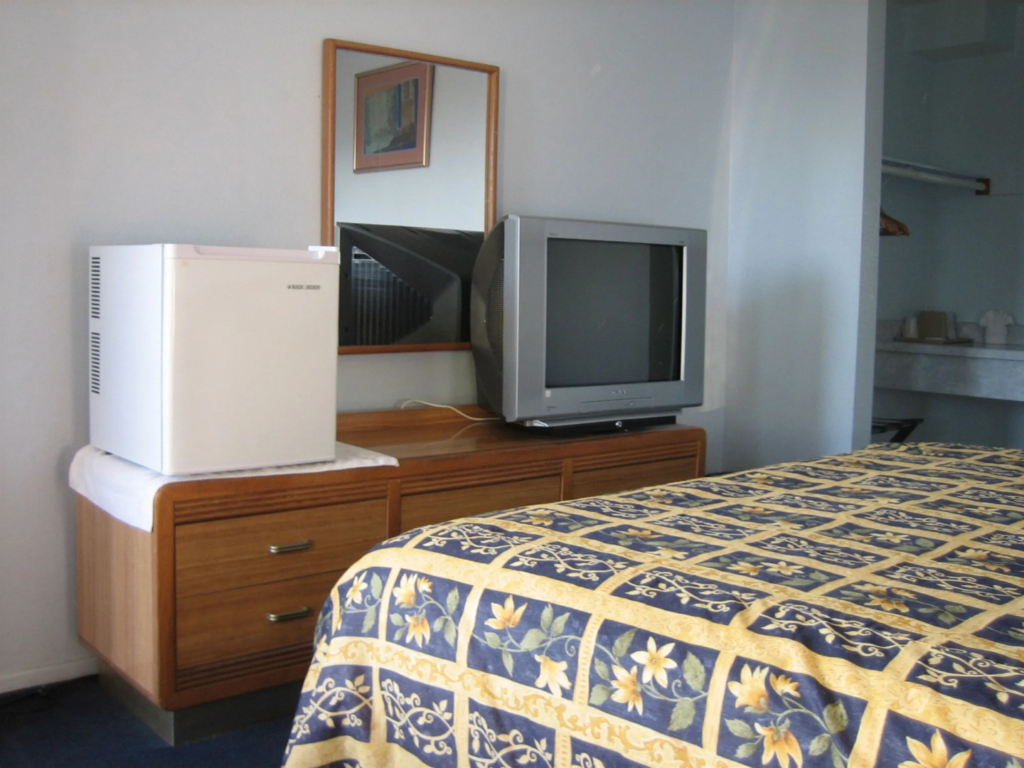 Oceanview Motel - Huntington Beach