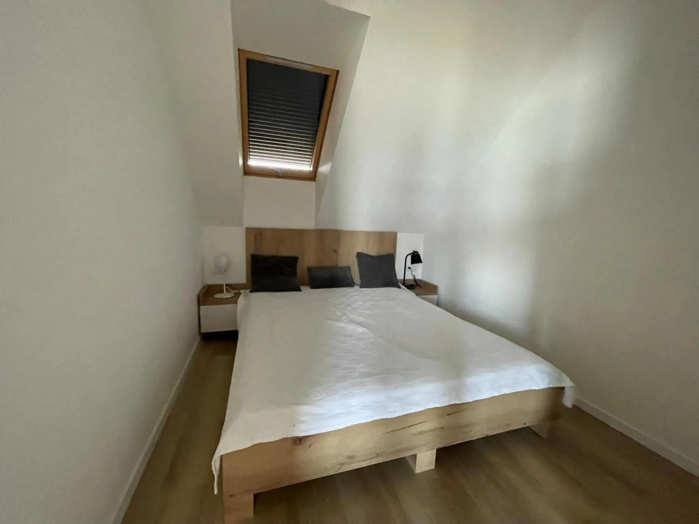 Fenyves Beach Apartman