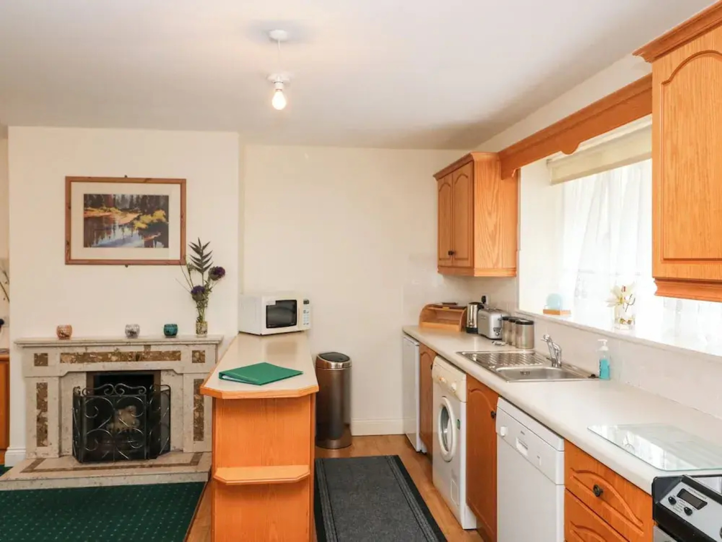 2 Garnish Court