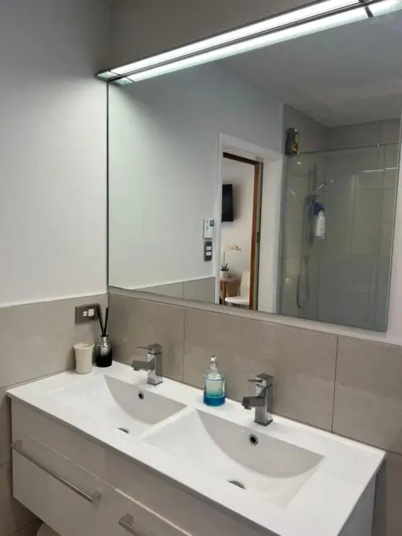 The Perfect Getaway for Two in a Large Suite (Adults Only)