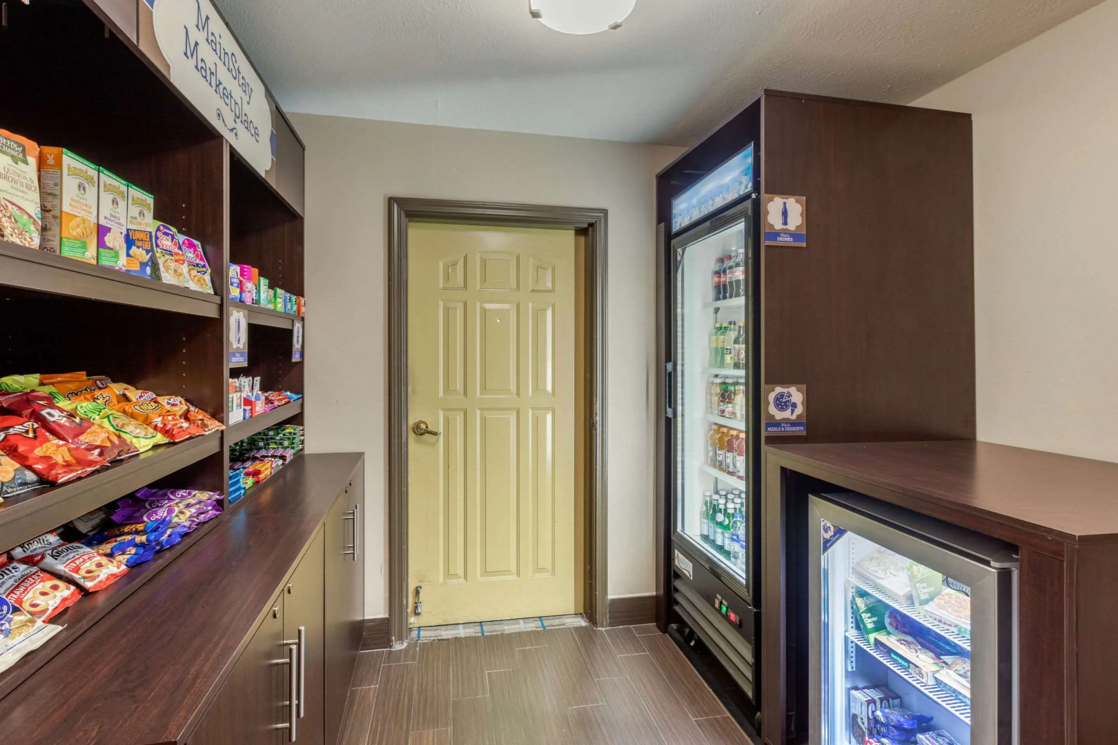 Comfort Inn & Suites El Centro I - 8