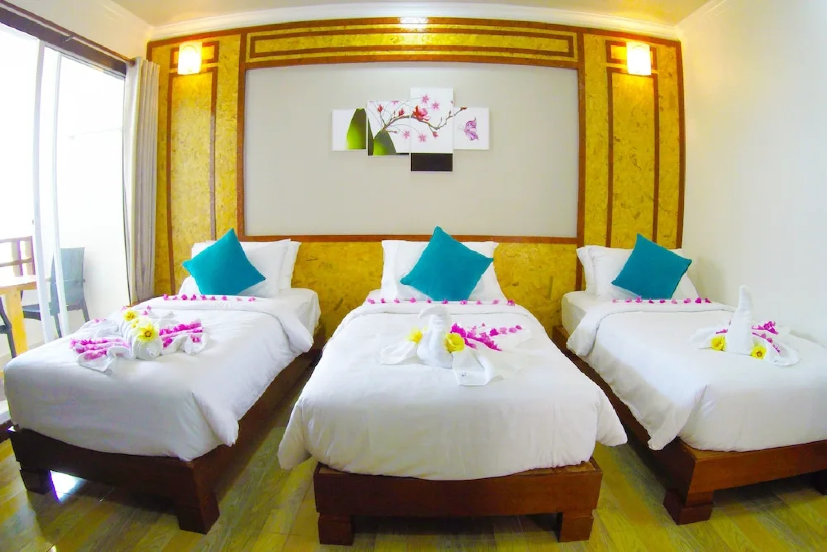 Отель Athens View Guraidhoo