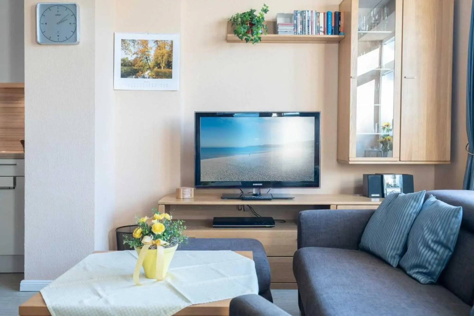 Villa Marin Wohnung 02