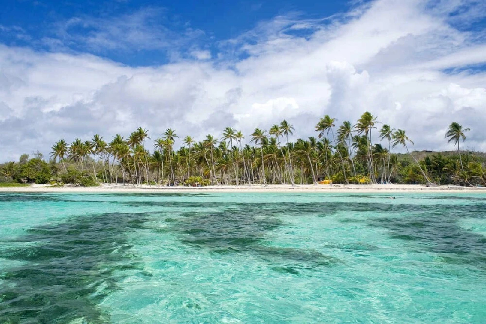 Apartment With 2 Bedrooms in Ducos, With Enclosed Garden and Wifi - 12