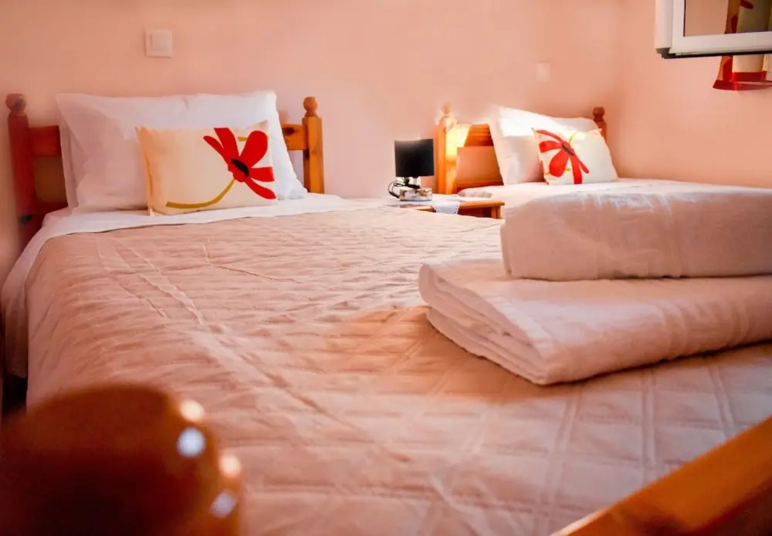 Olive Grove Private Residence