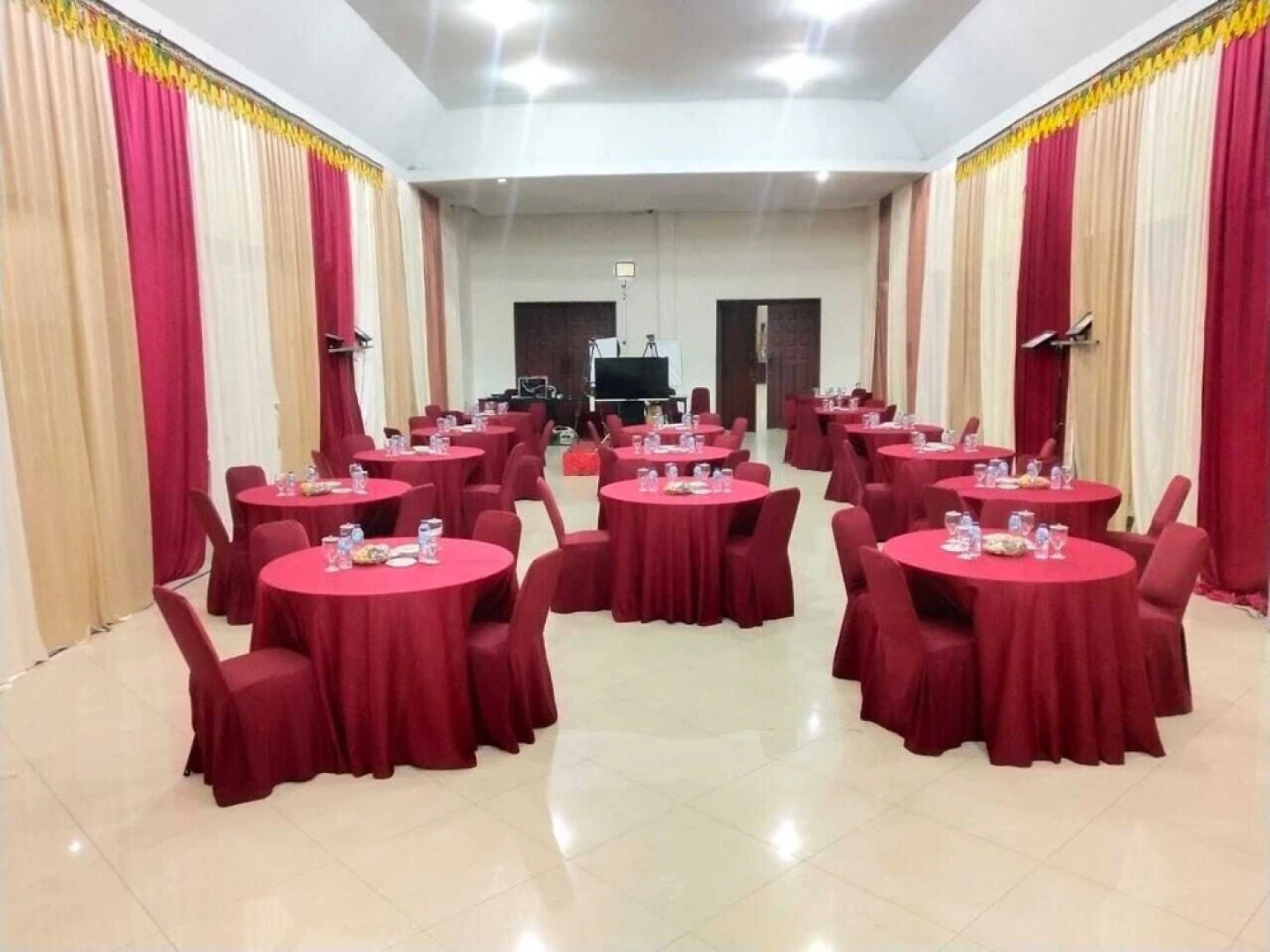 Hotel Bayu Hill