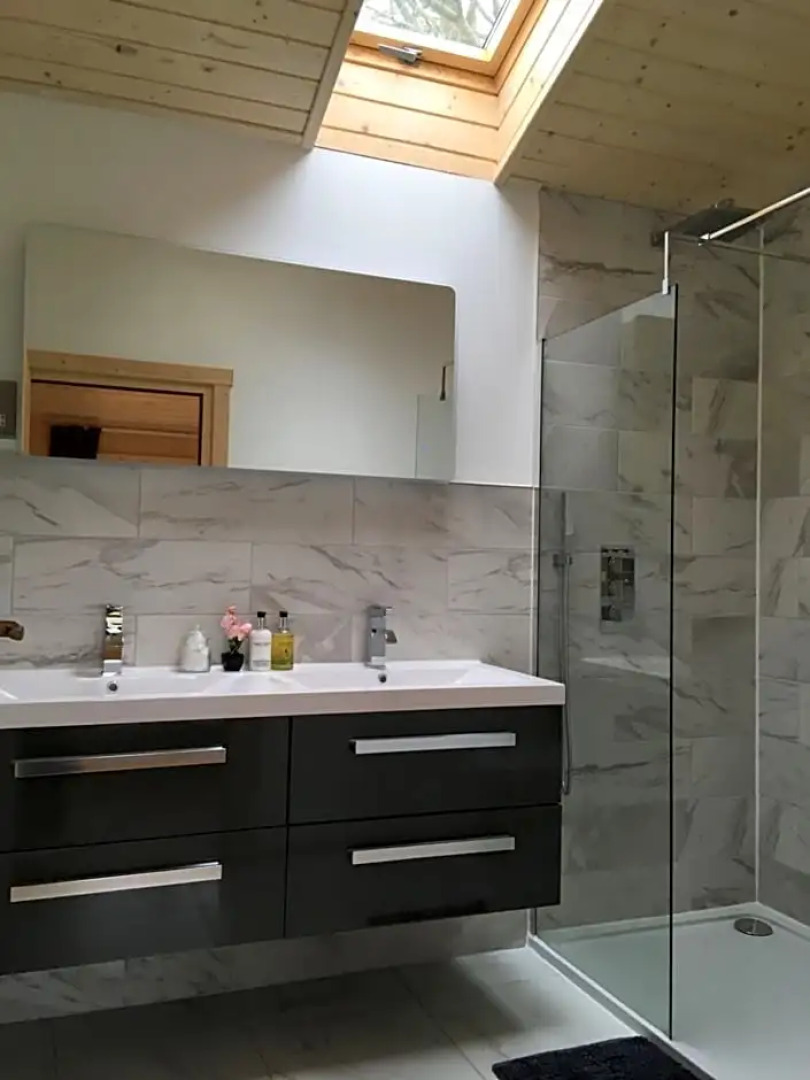 The Orchard Bramble Lodge