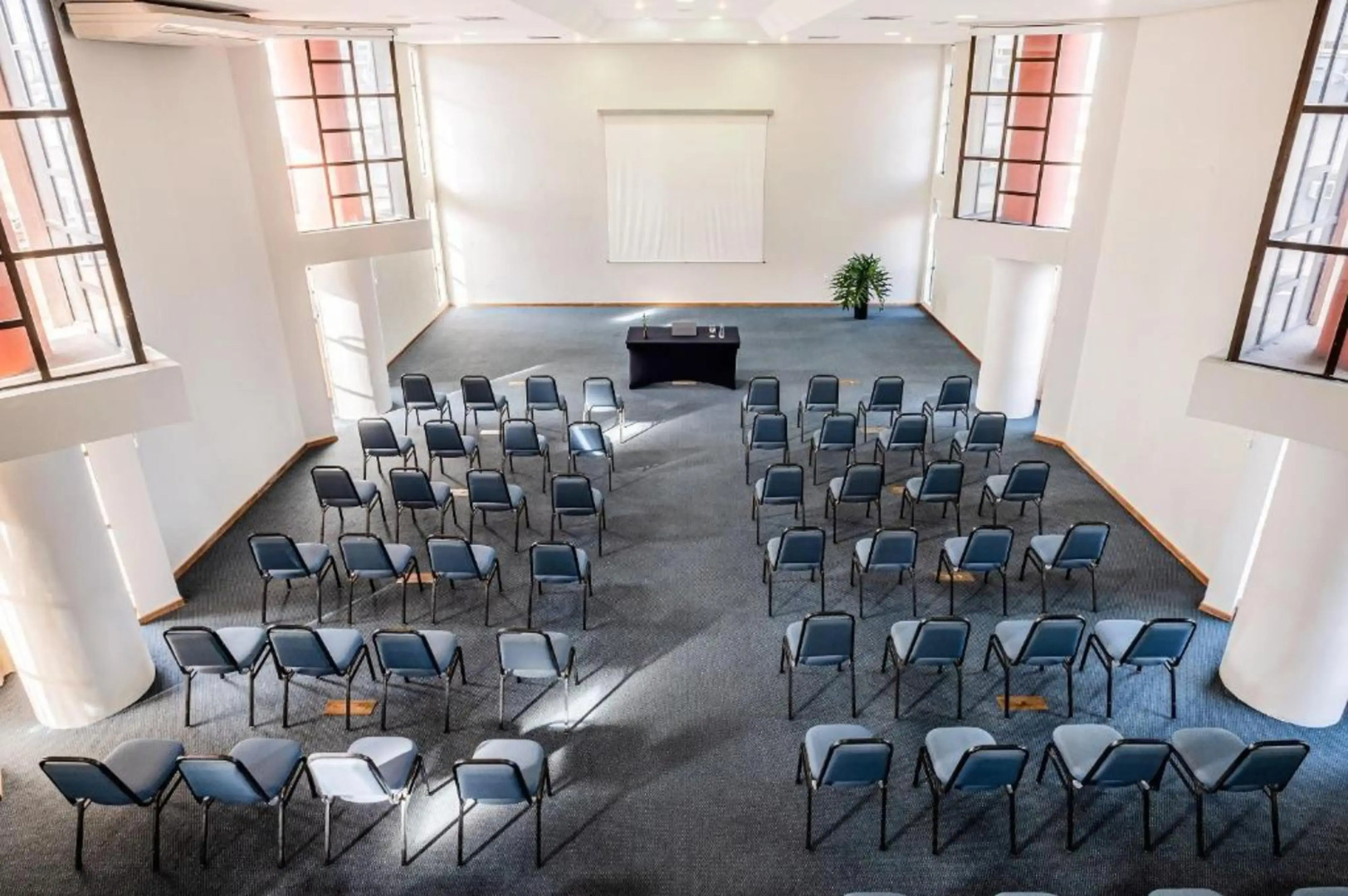 Piazza Navona Porto Alegre by Intercity