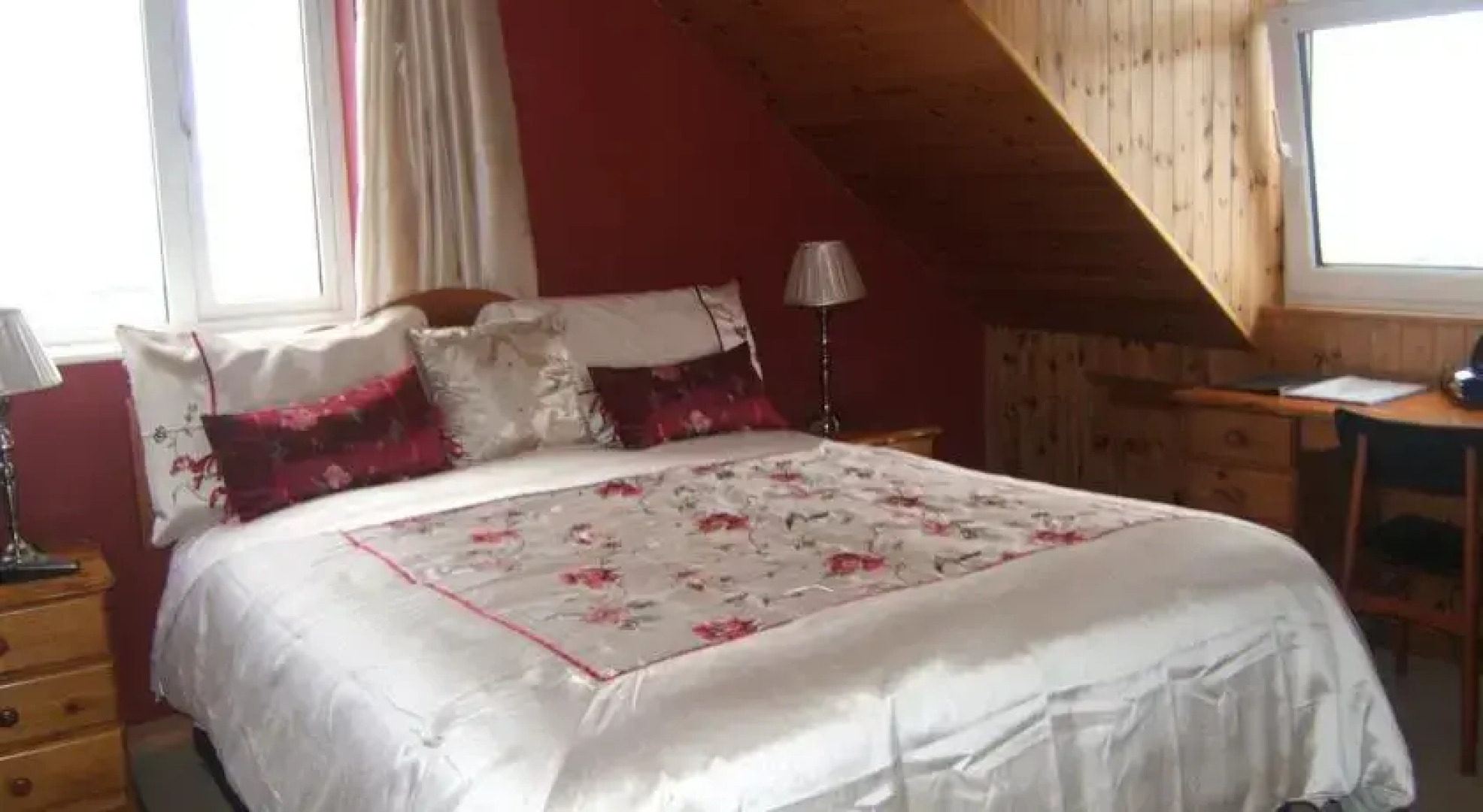 Shealane Country House Bed and Breakfast
