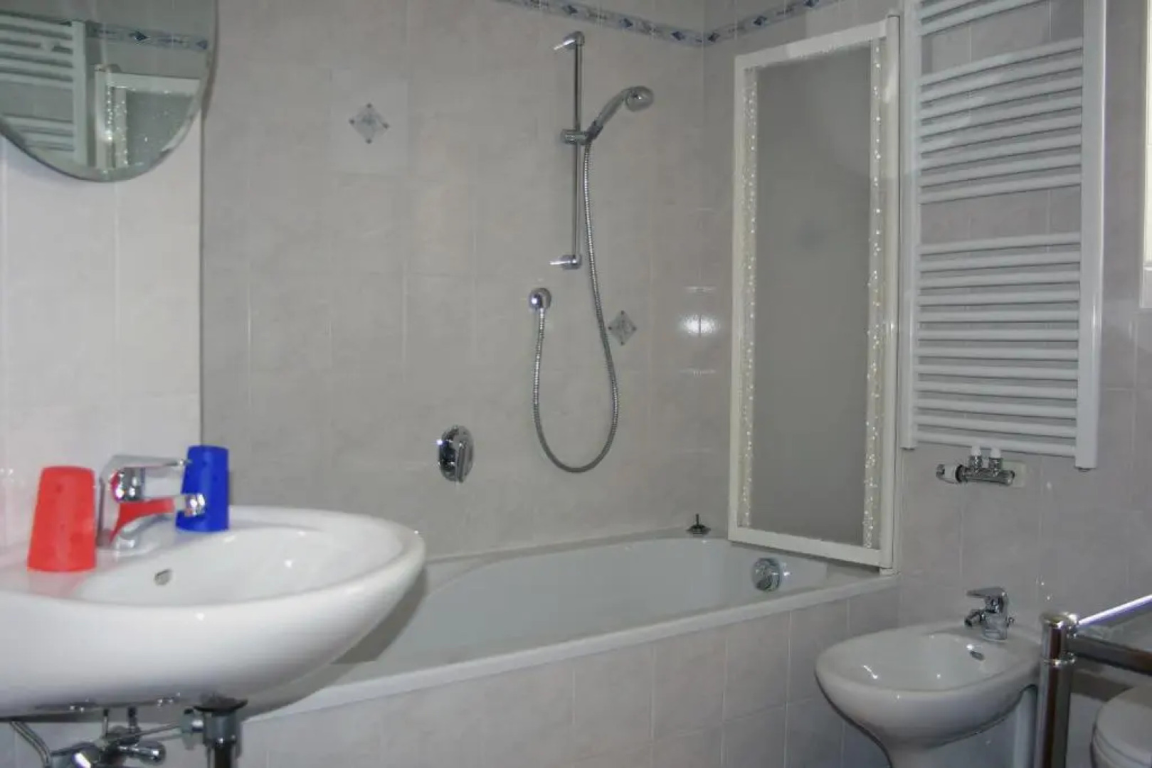 Appartment Felder Erika