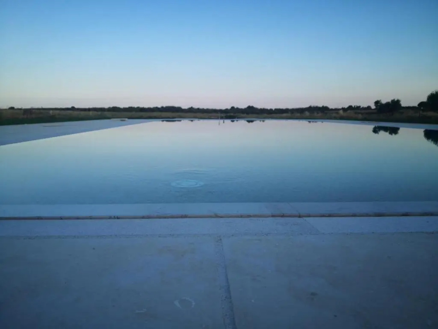 Agriturismo Masseria Quaremme