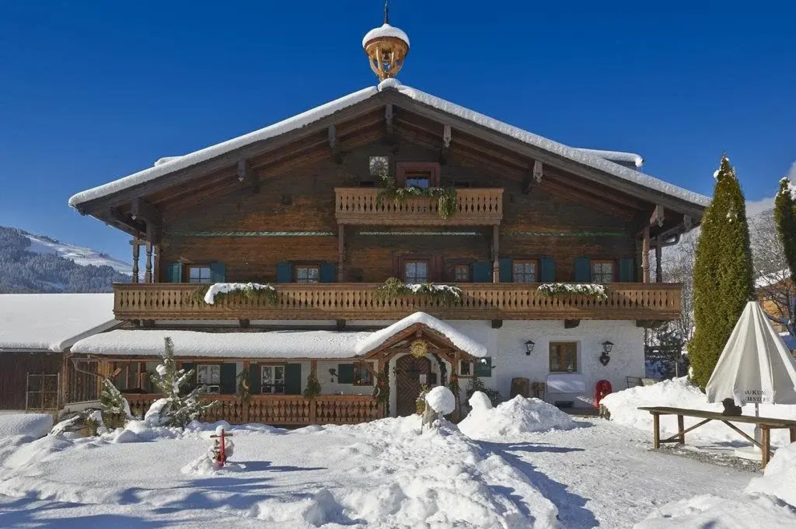 Romantikgut Millinghof