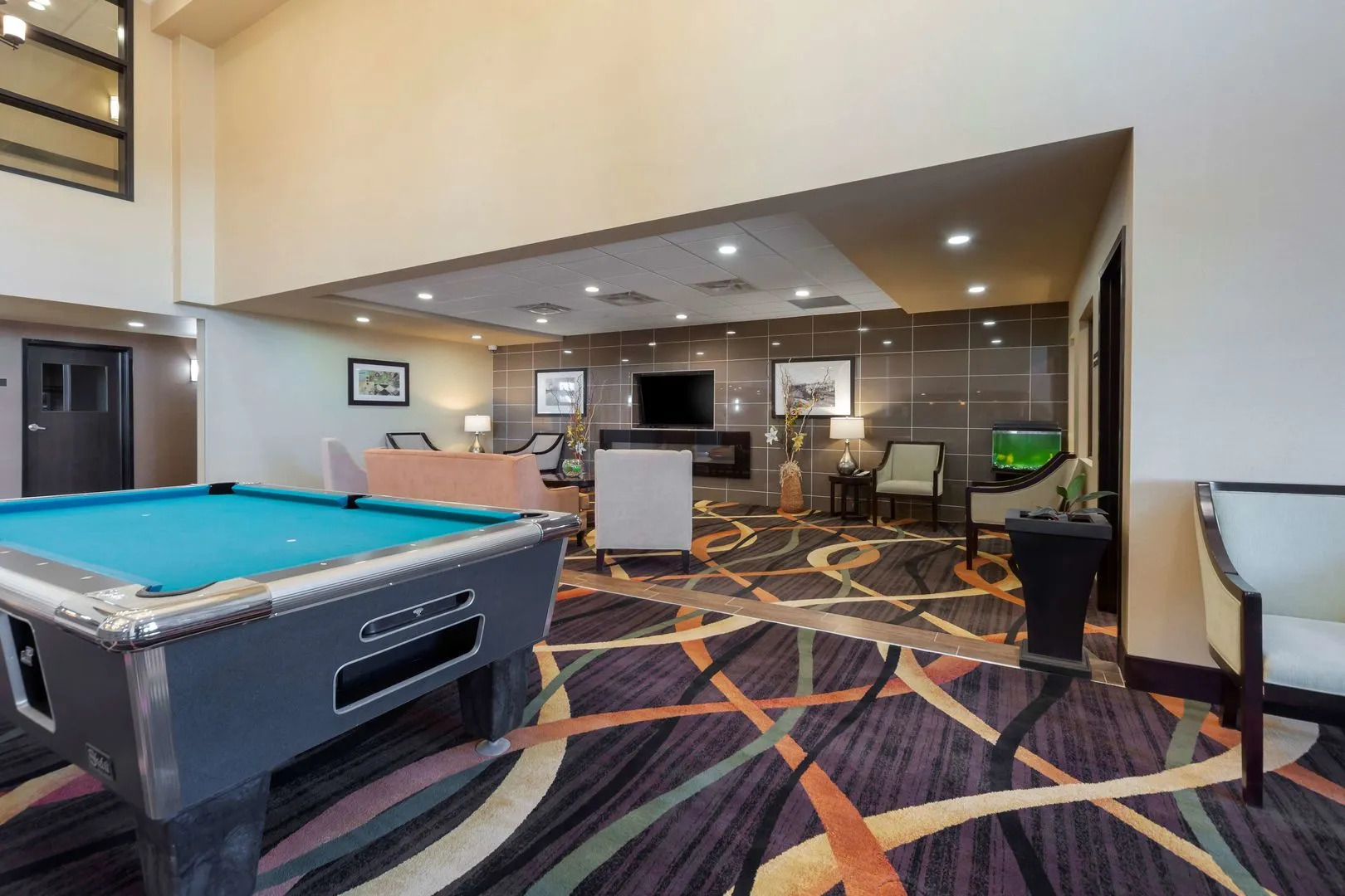 Best Western Plus Fox Creek
