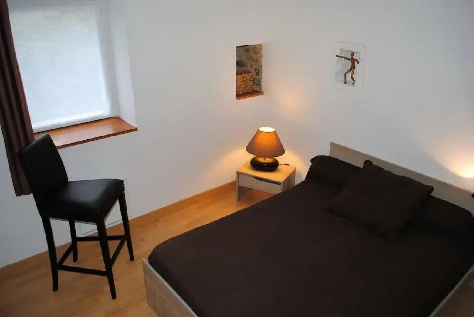 Domaine des Abers avec piscine chauffée proche bord de mer