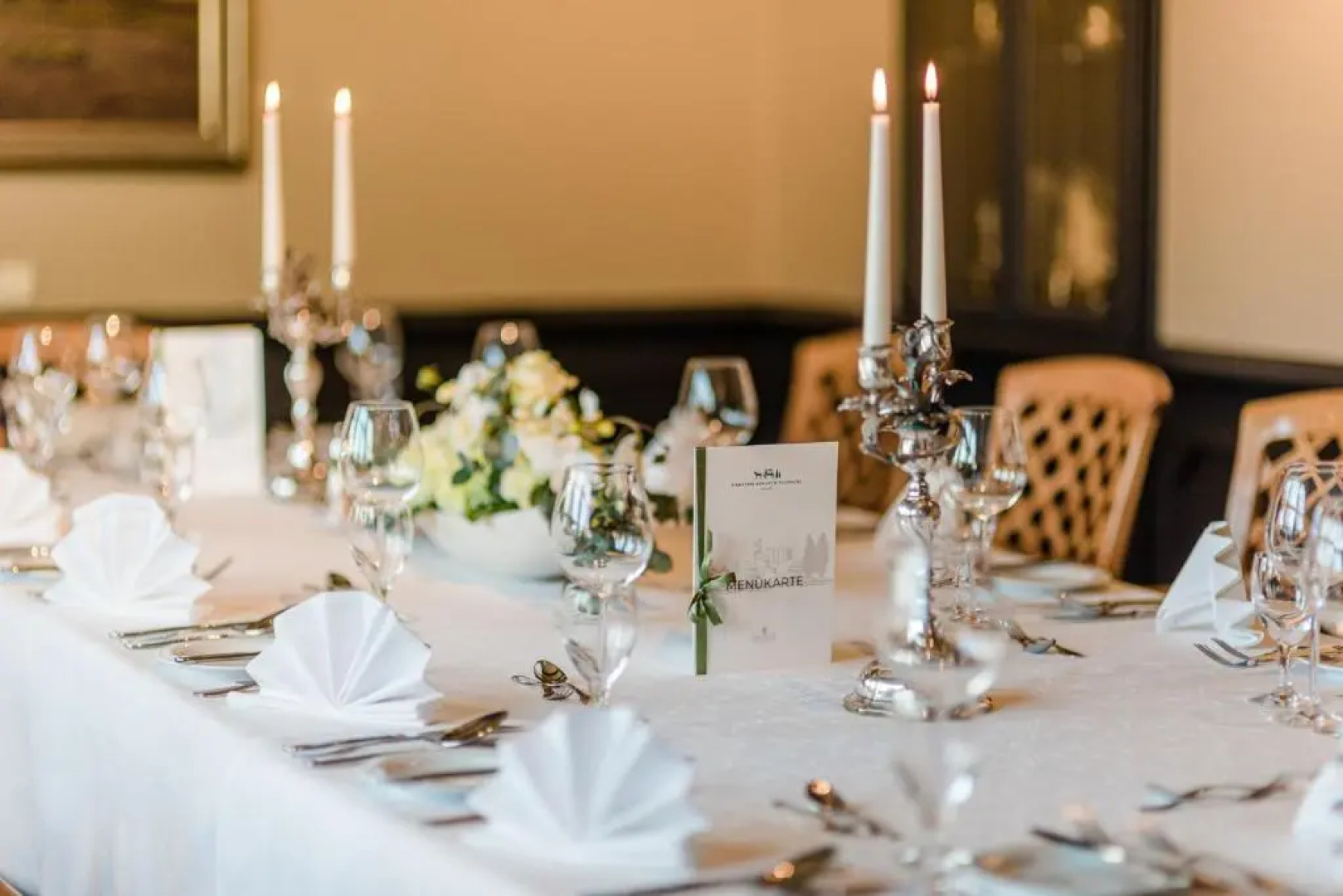 Niemeyers Romantik Posthotel