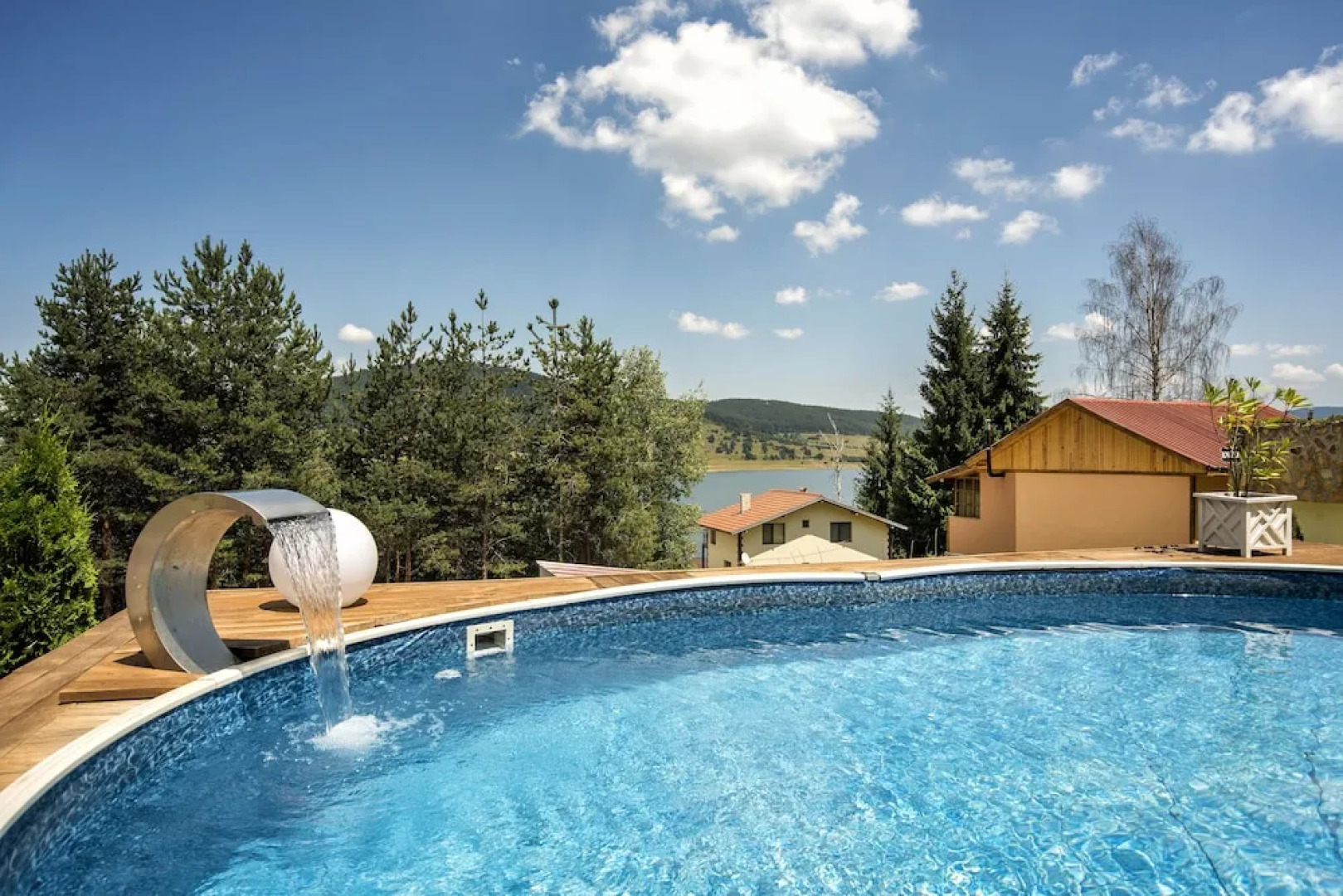 Guest House Slunchev Cviat