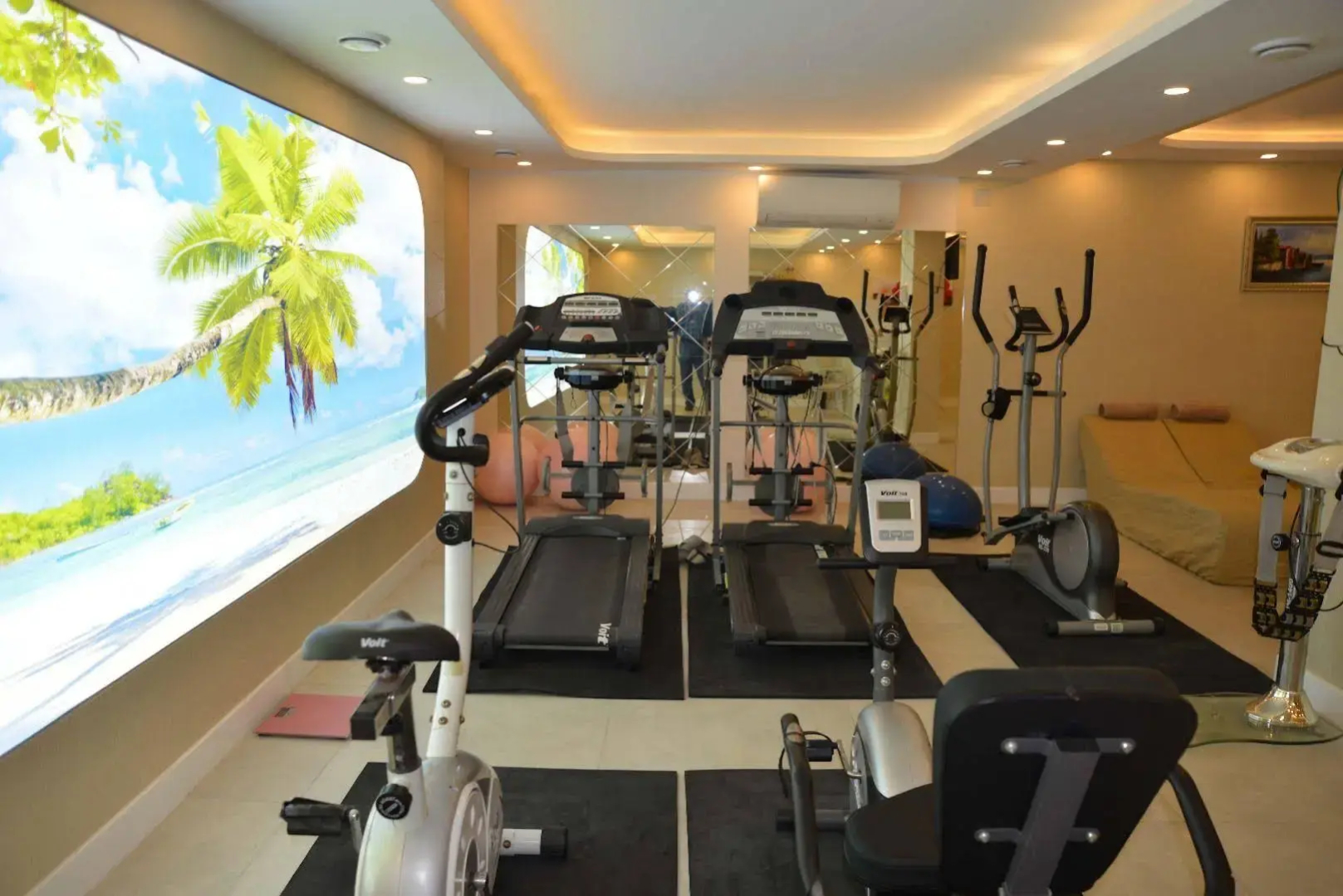 Marpessa Blue Beach Resort & SPA Hotel