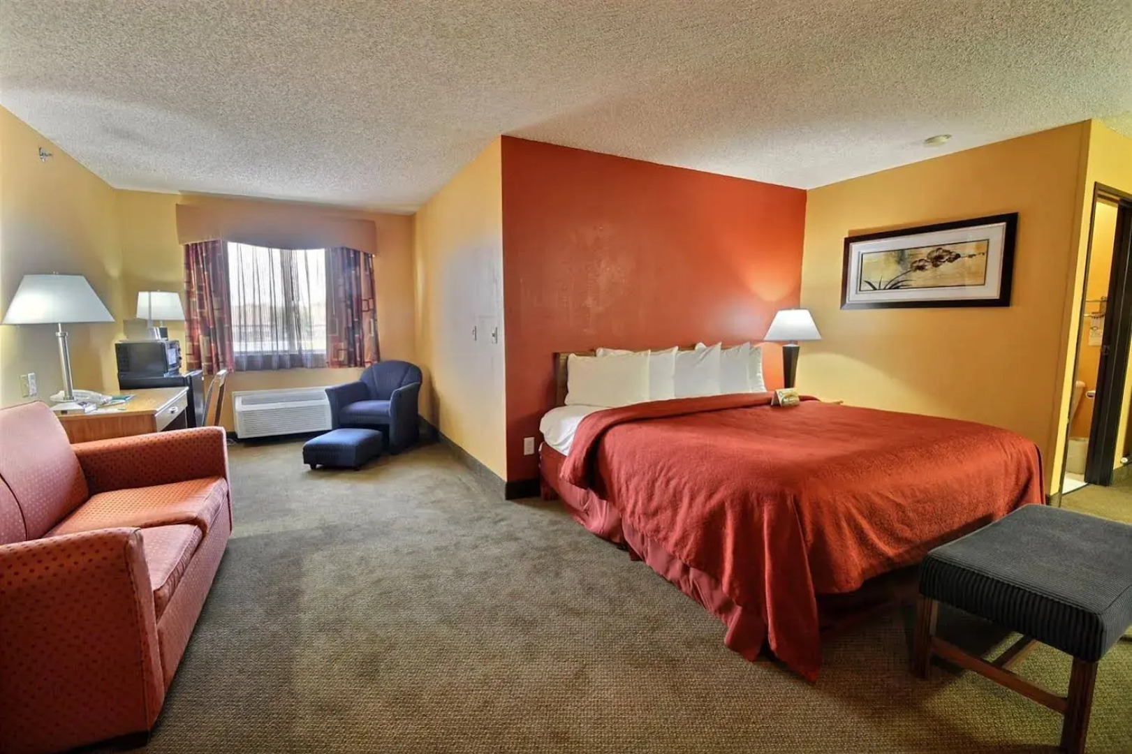 Quality Inn & Suites Kimberly - Appleton East