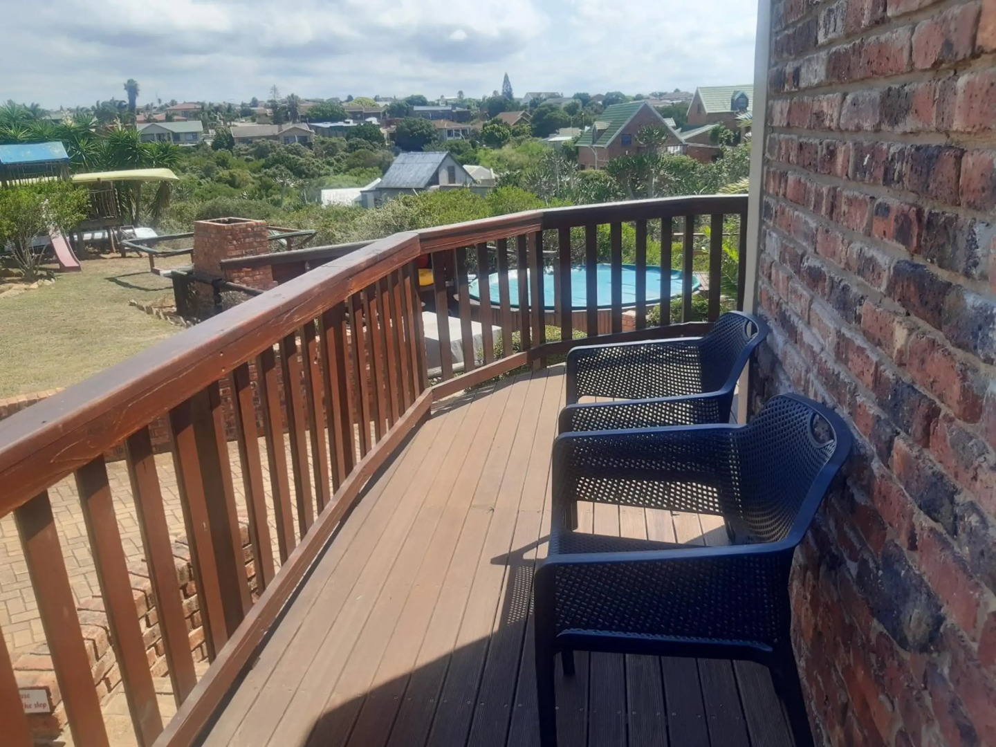 Dolphin View Guesthouse