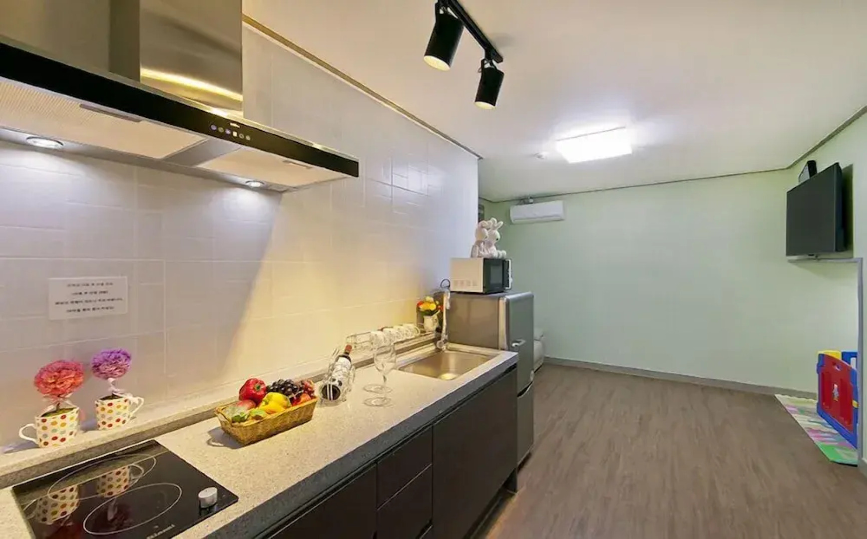 Boryeong Laon Pension