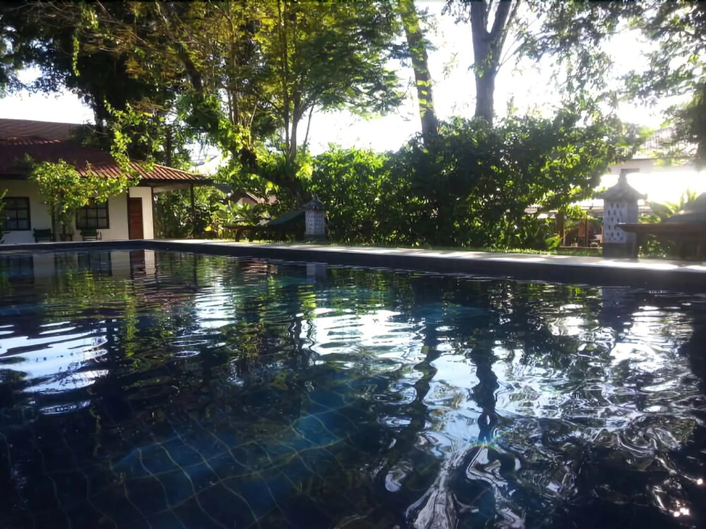 Basaga Holiday Residences