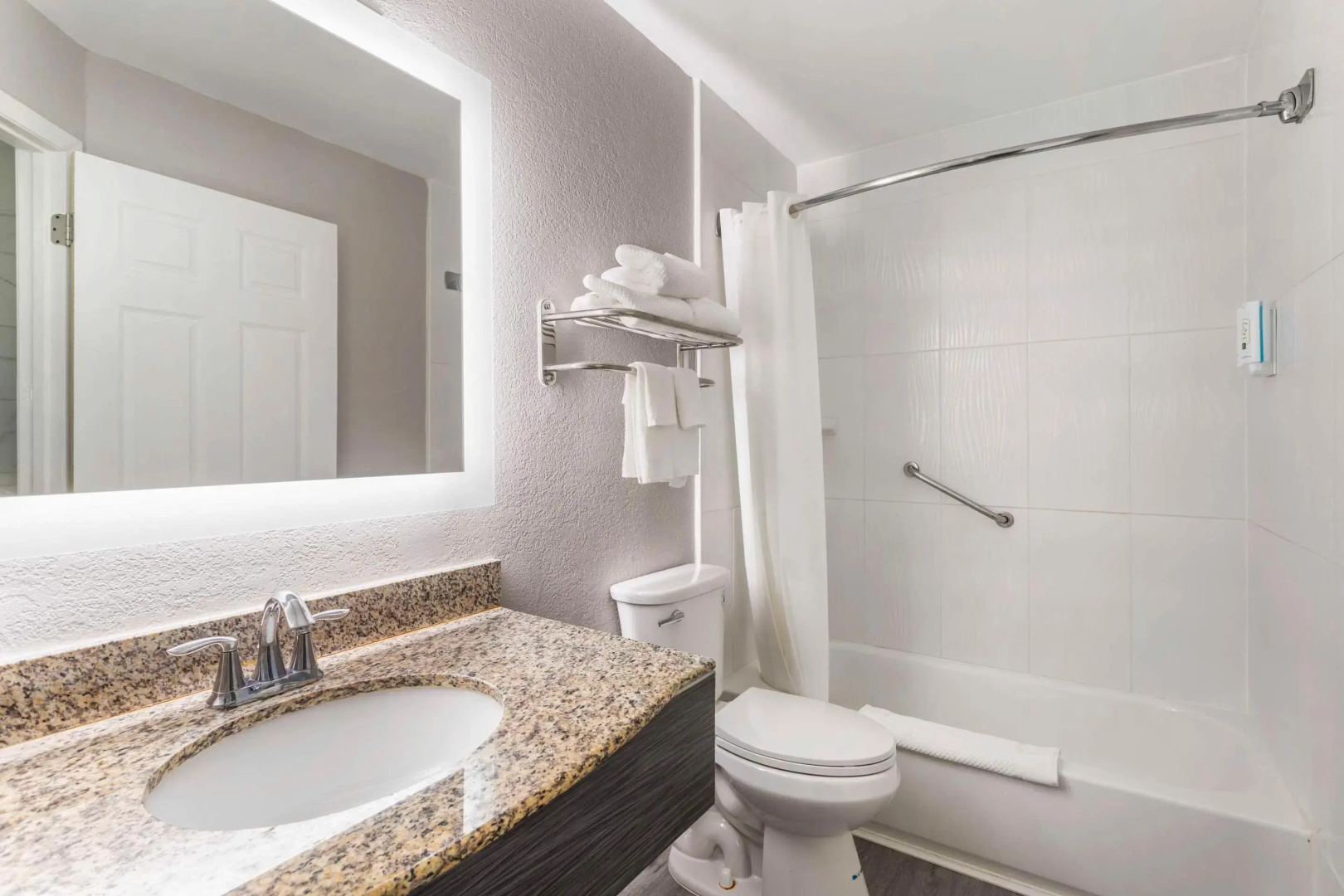 Quality Inn Gainesville near University