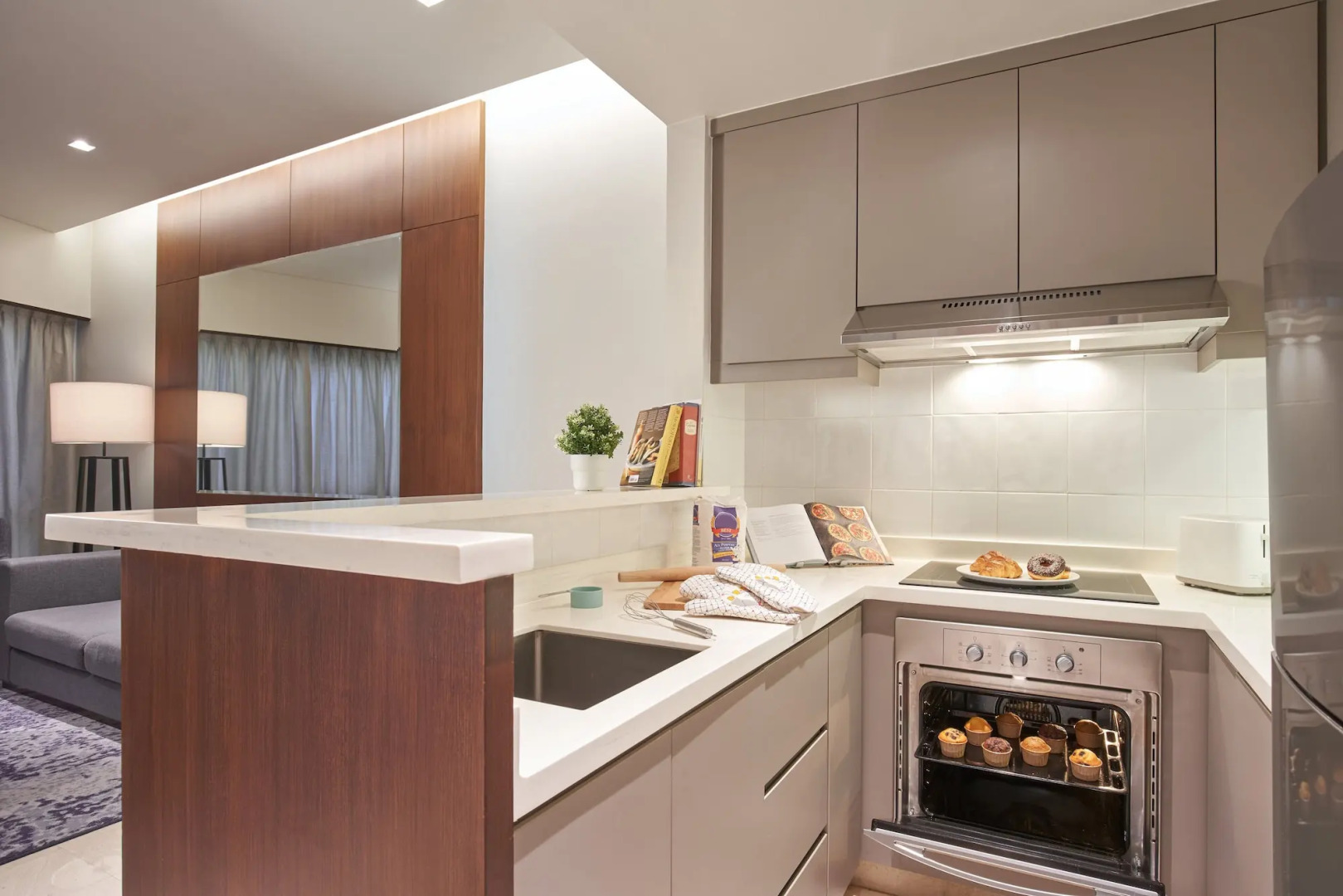 Somerset Bencoolen Singapore