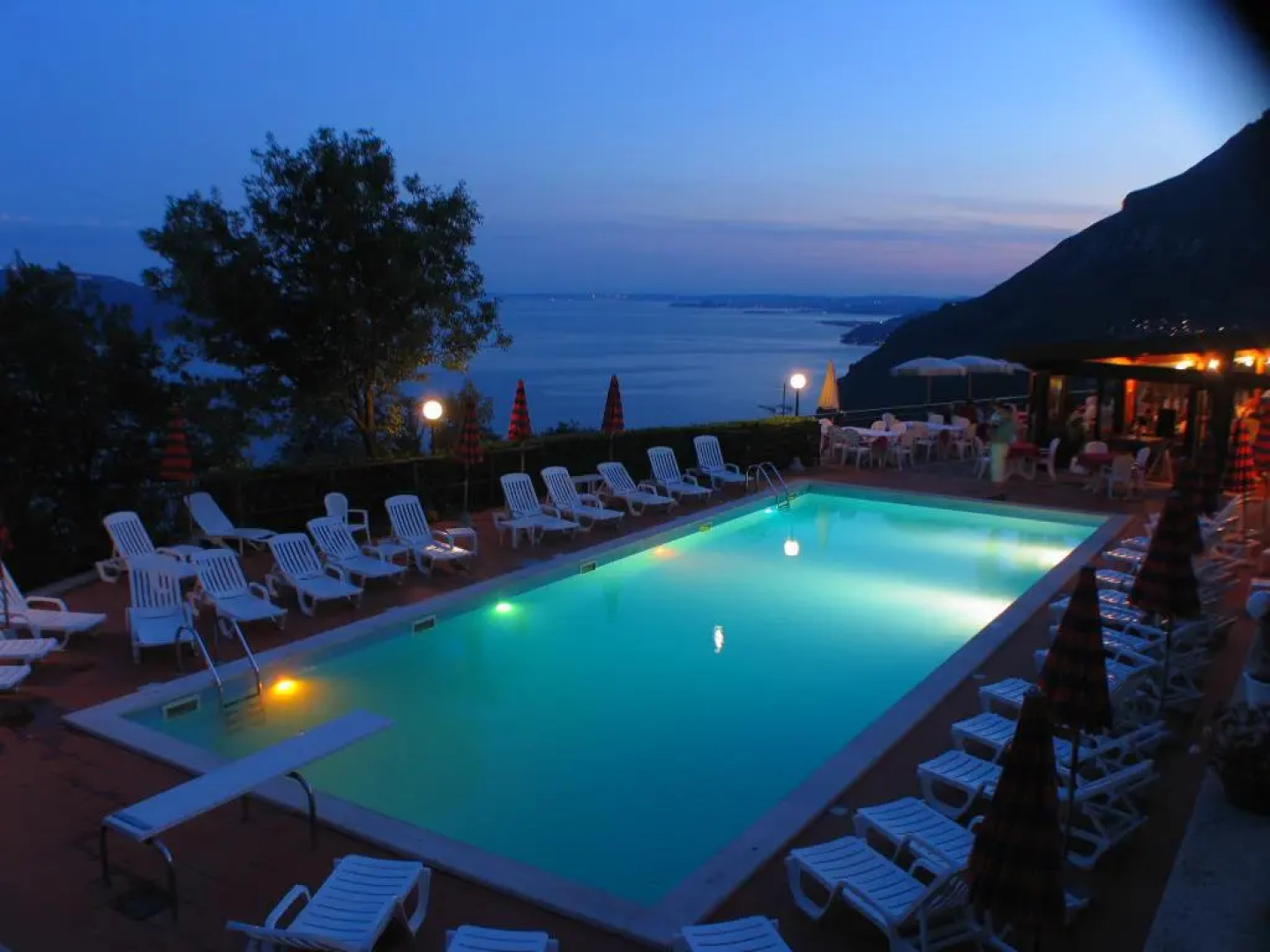 Hotel Residence La Rotonda