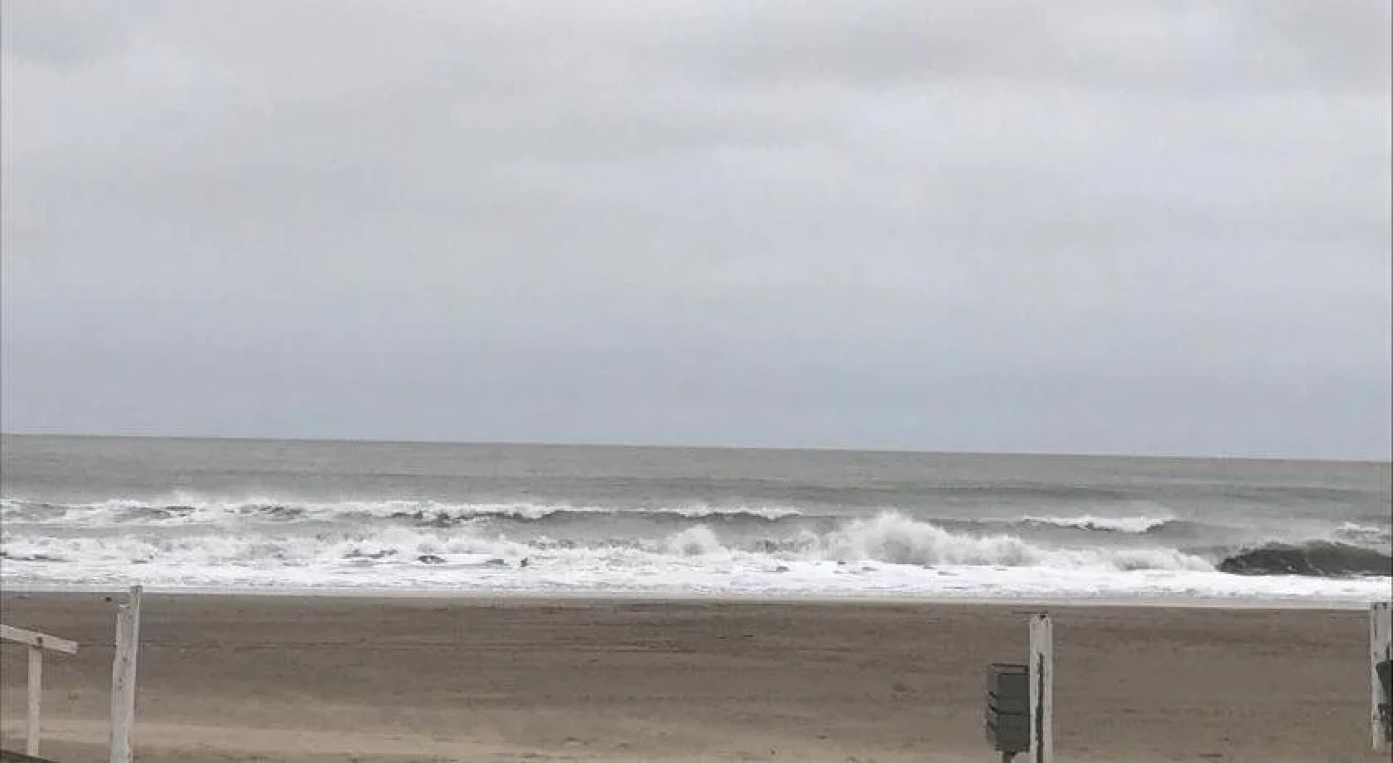 Hostería Mar de Ajó