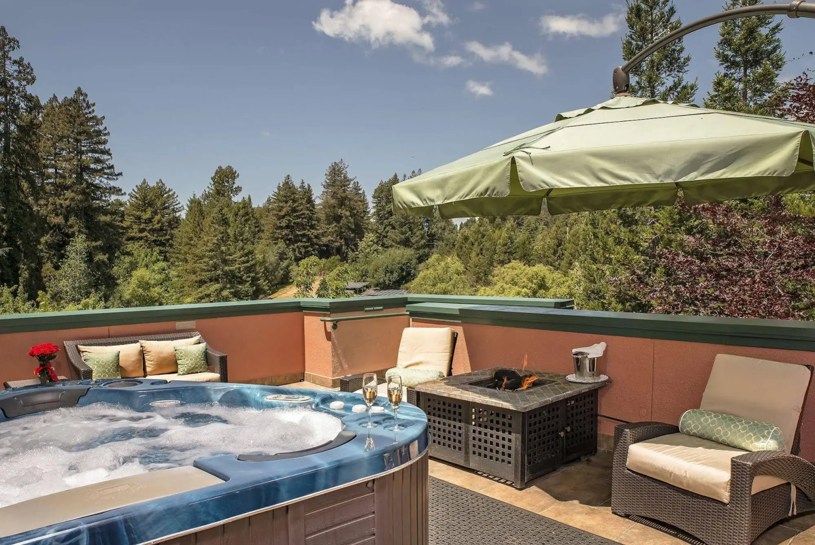 The Stavrand Russian River Valley