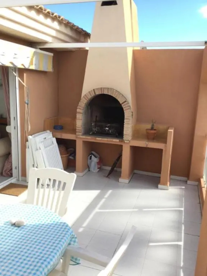 Apartment Kristal Mar