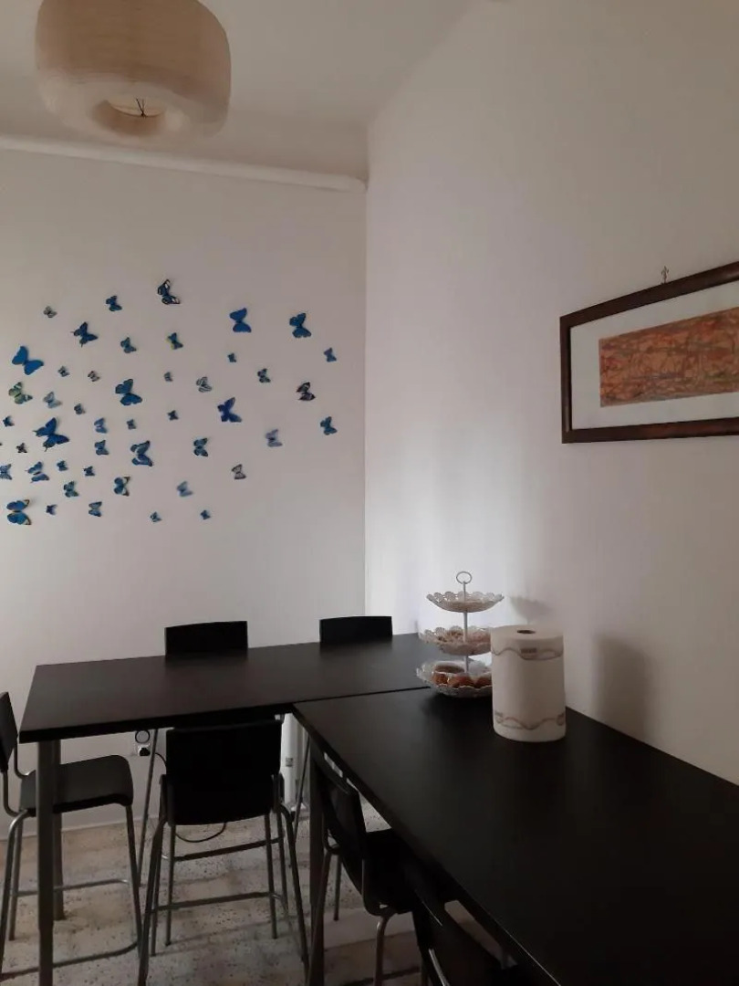 Villa Dietro la Luna