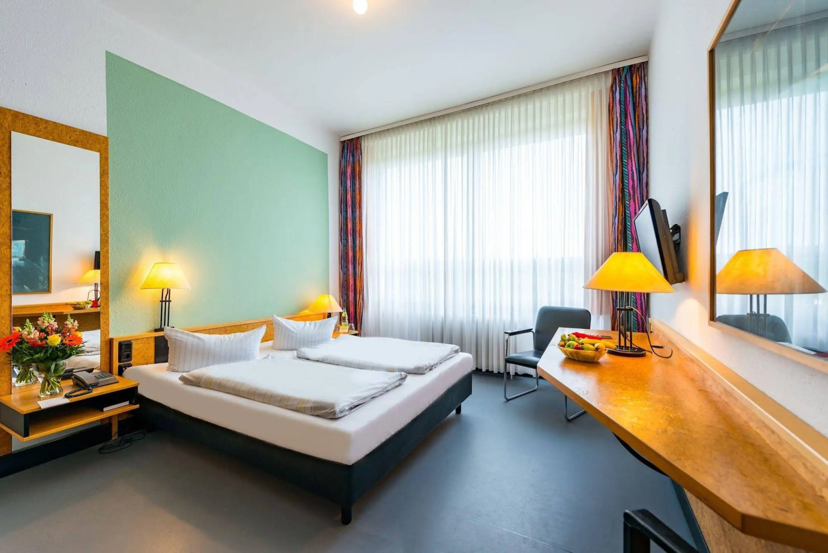 Hotel an der Therme Haus 3